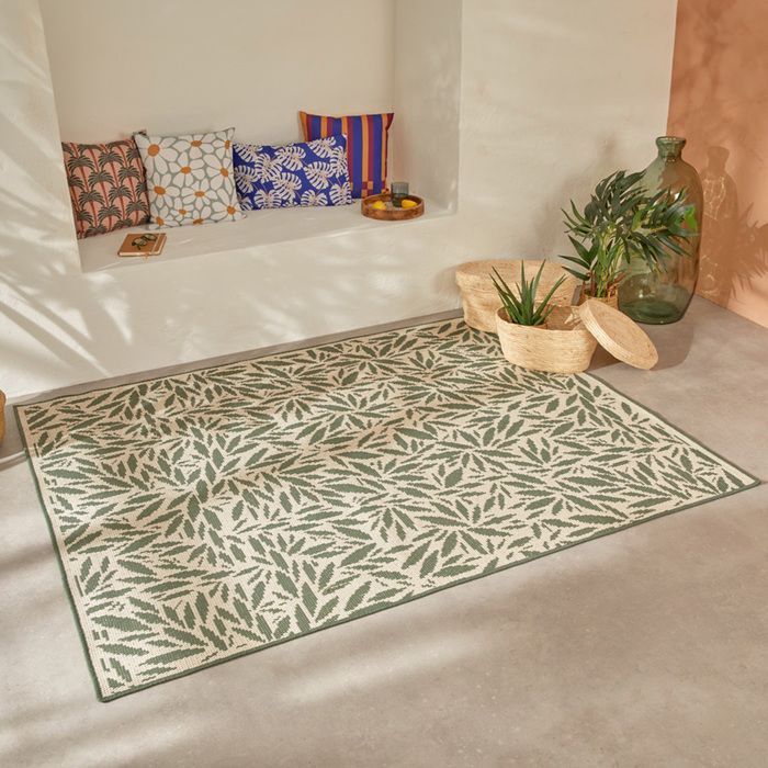 Tapis d'extérieur 