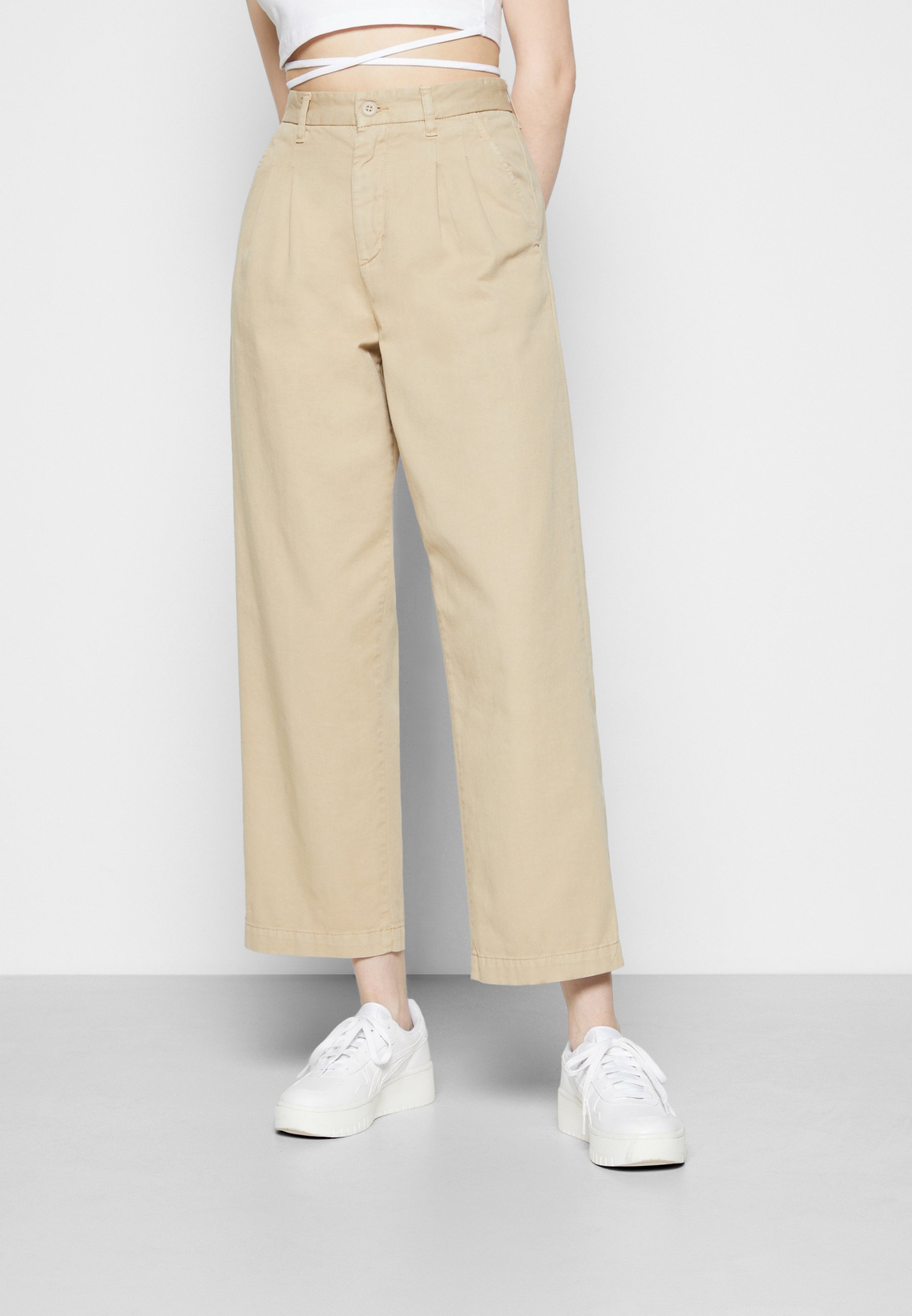 Carhartt WIP Casual Broek