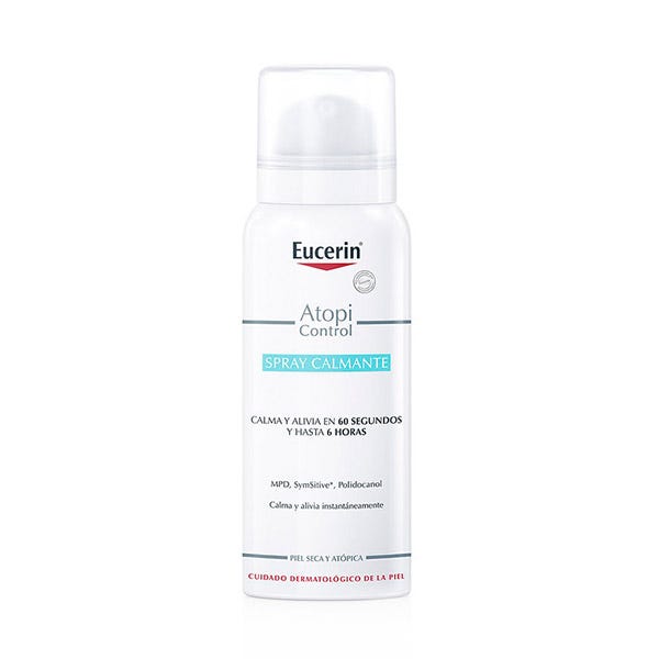 Atopy Control Spray Calmante | 50 ml