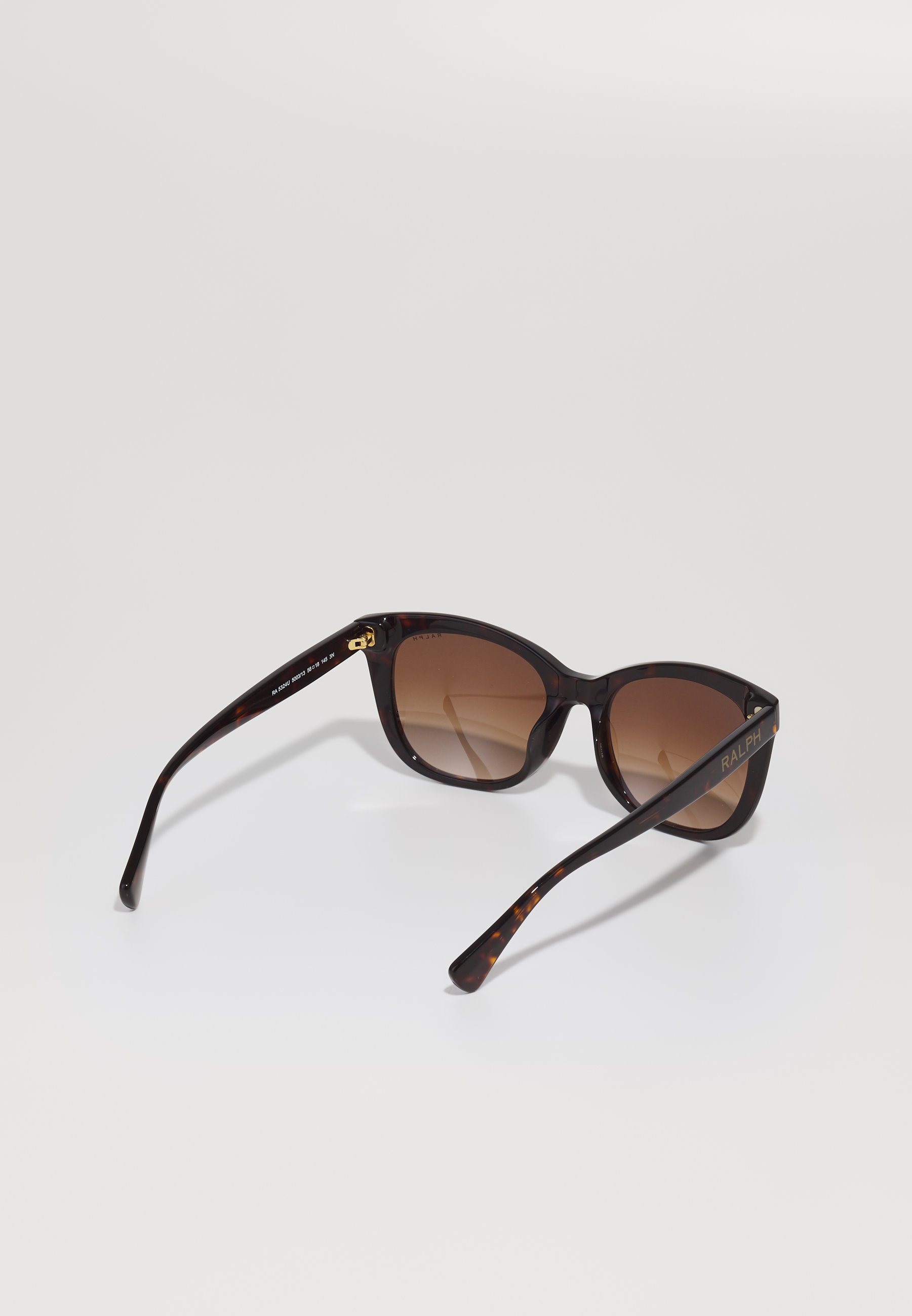 RALPH Ralph Lauren zonnebril - glanzend donker havana