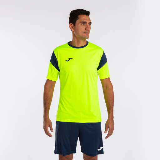 Set Camiseta Y Short Joma Phoenix