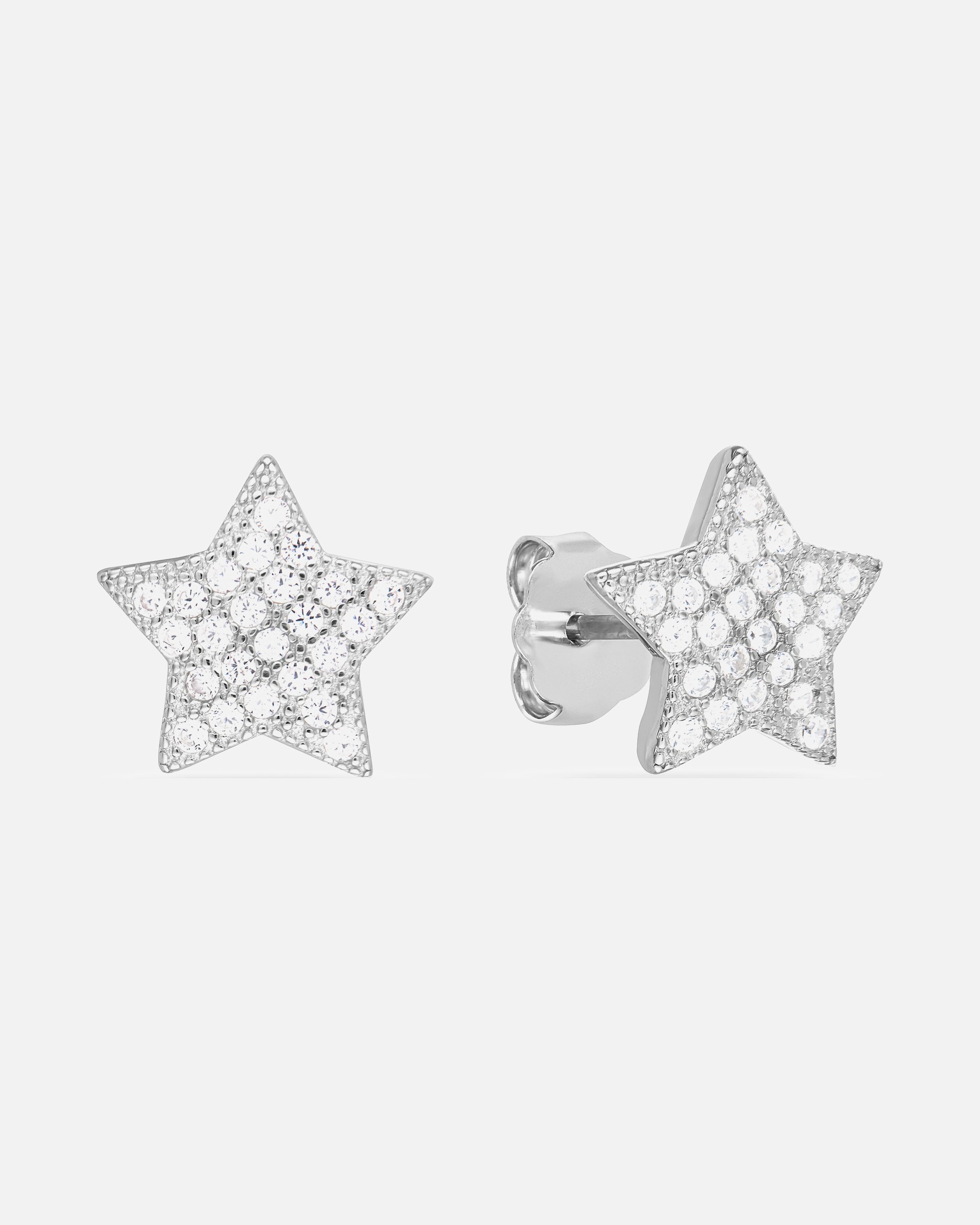 FAVS Boucles d'oreilles