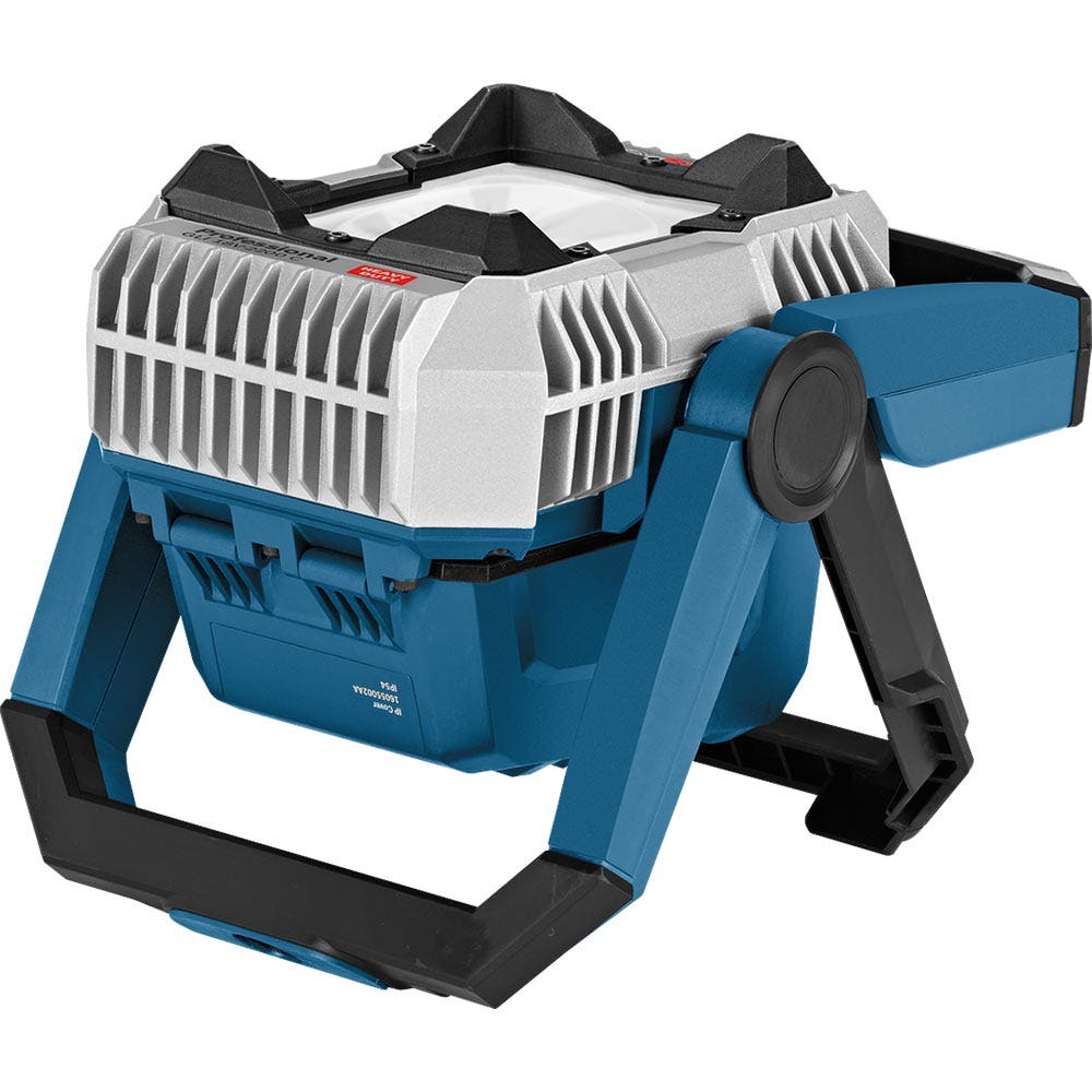 BOSCH 18V 2200 lumenin Skin GLI 18V-2200 C LED-taskulamppu