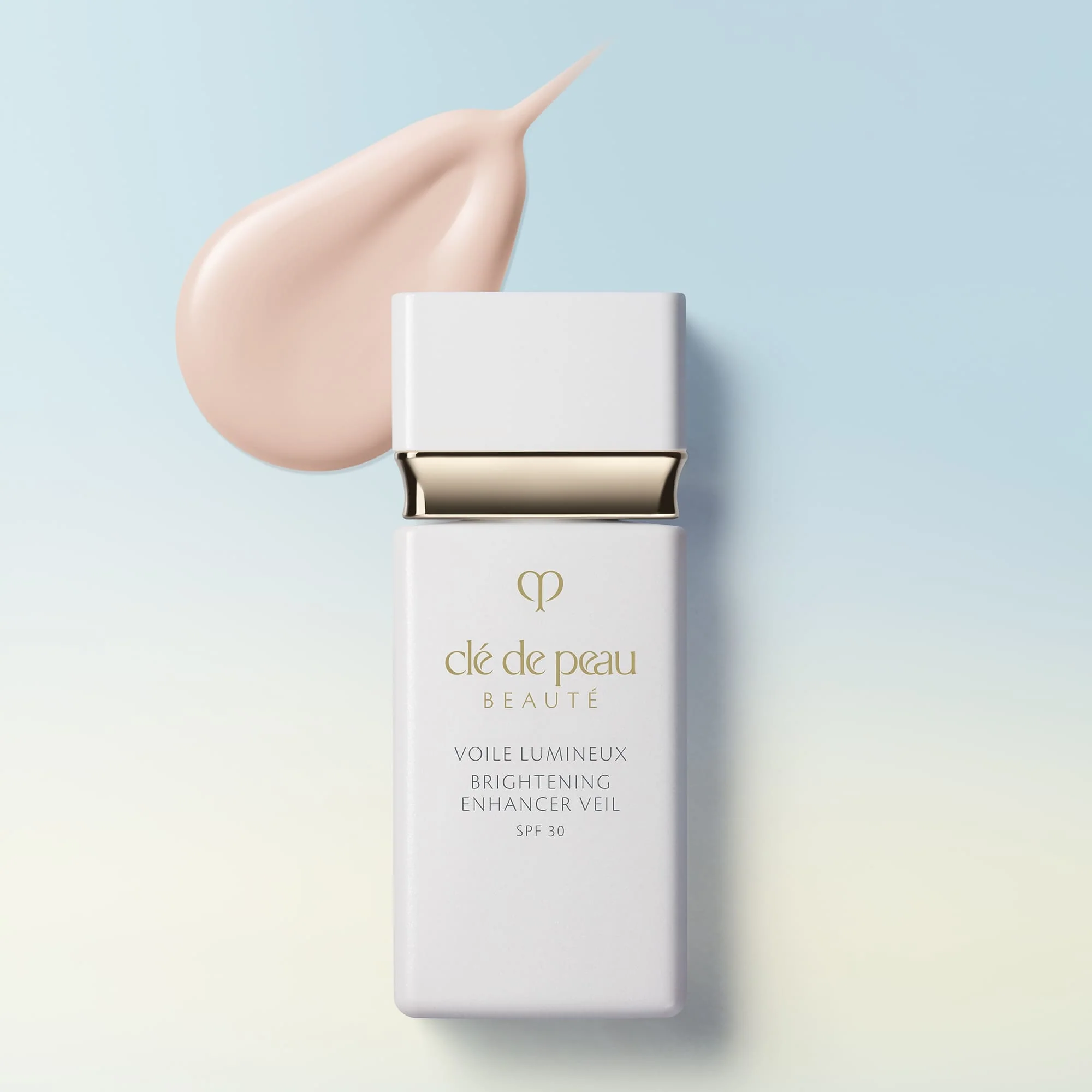 Viso Brightening Enhancer Veil SPF30 - Base trucco