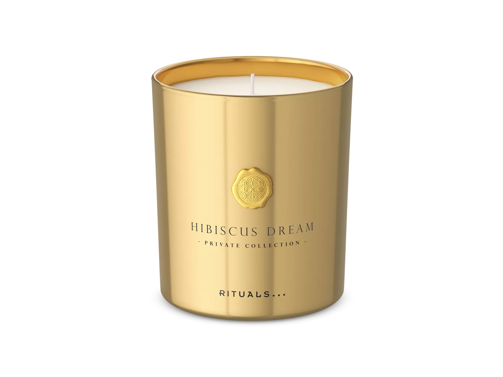Mirisna svijeća Hibiscus Dream 360 g
