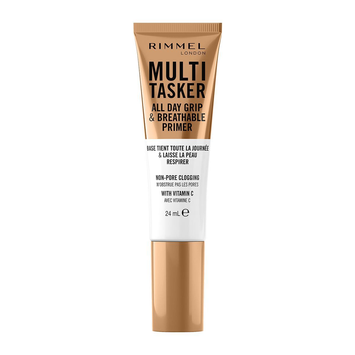 Rimmel Multi-Tasker All Day Grip&Breather
