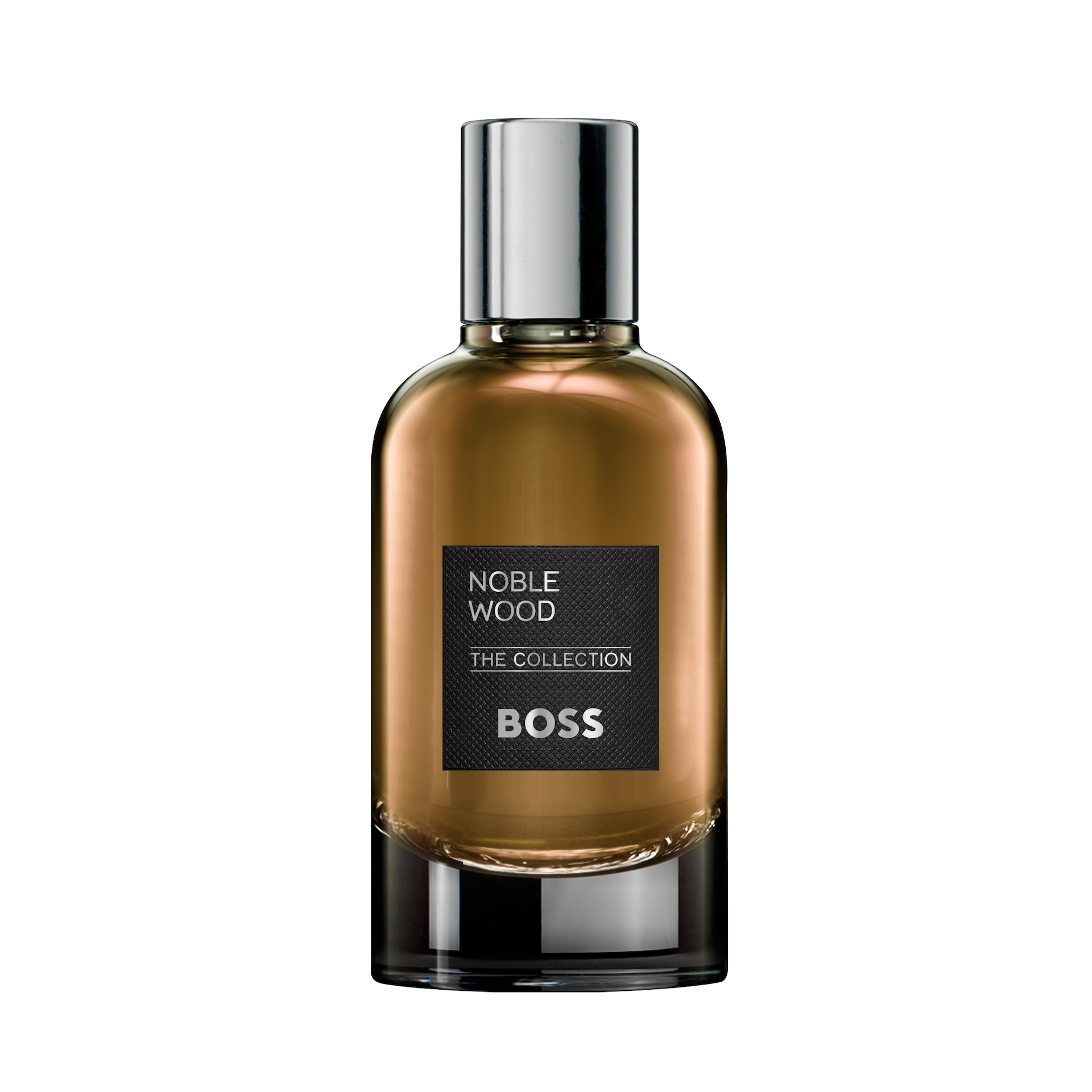 Noble Wood EdP 100 ml - Hugo Boss