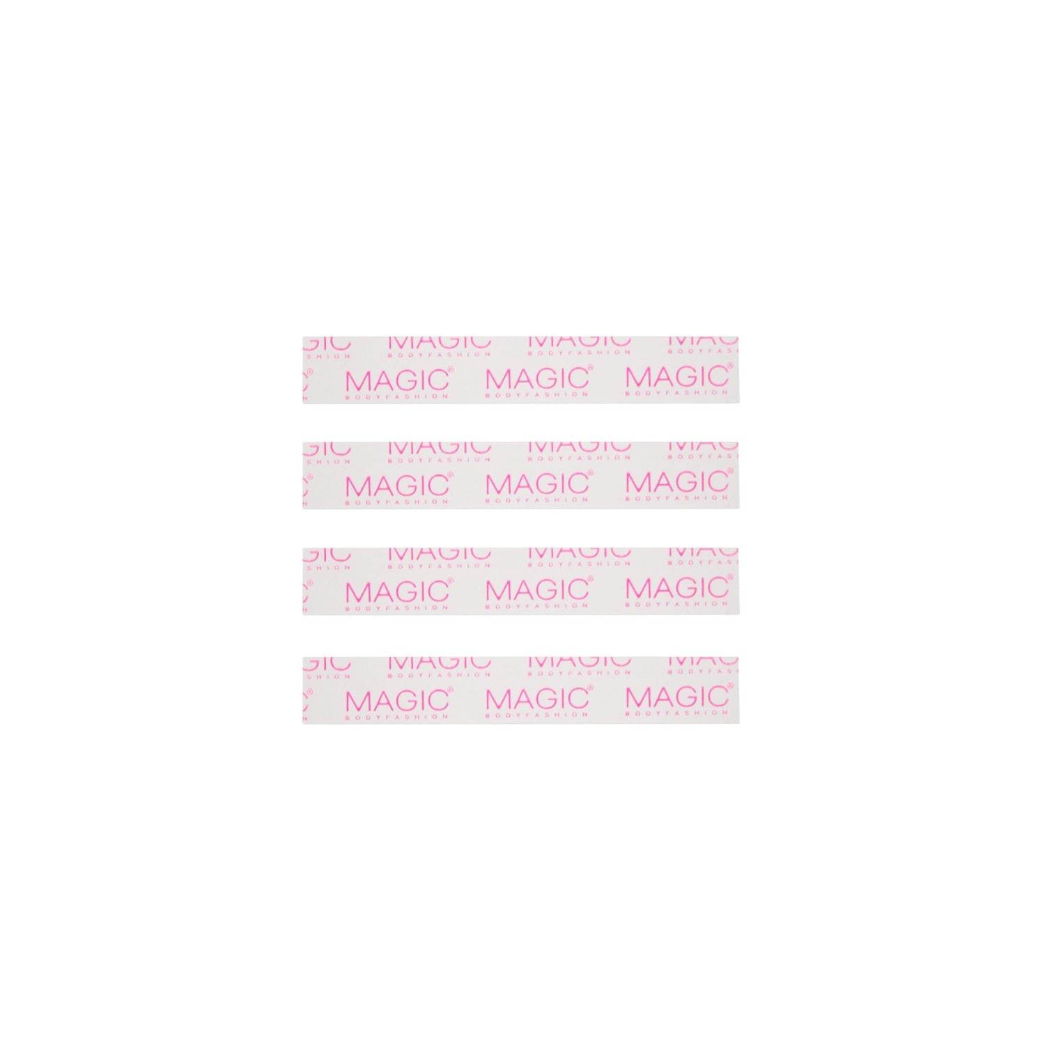 MAGIC Bodyfashion modna traka za donje rublje - 1 komad