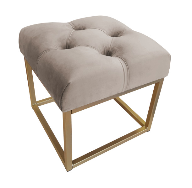 Pufa CHESTERFIELD LOFT ławka p
