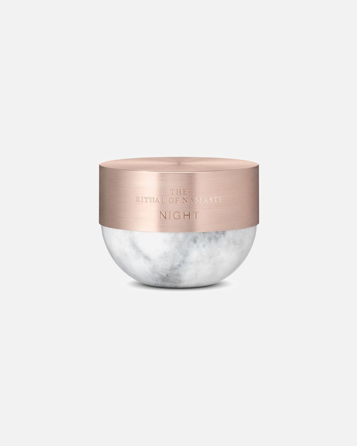 Rituals Anti-Aging Care The Ritual of Namaste Radiance Anti-Aging Night Cream - 50 ml