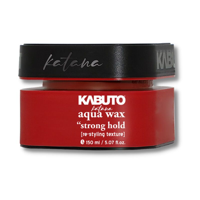 Tekstura preoblikovanja katane Kabuto