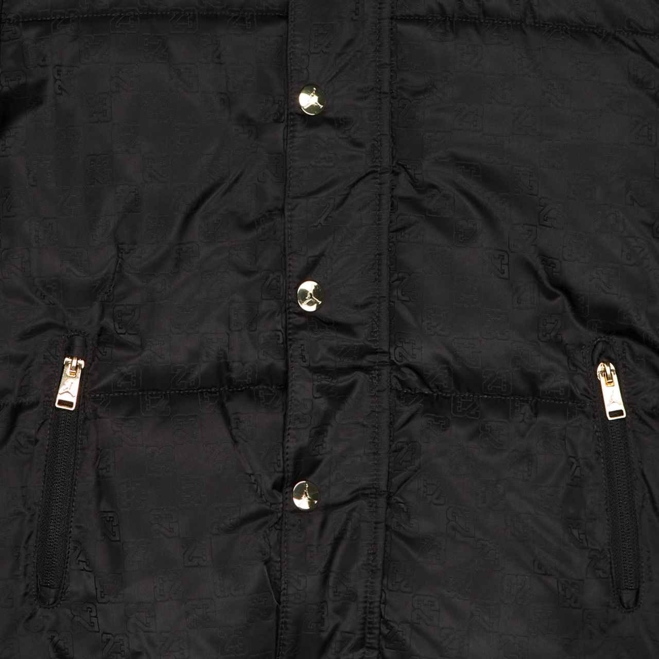 Jordan Monogram Jacquard