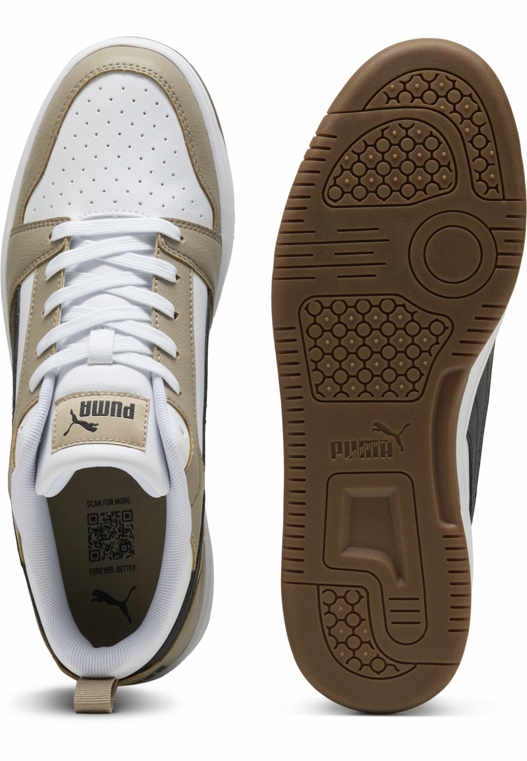 Puma lage sneakers