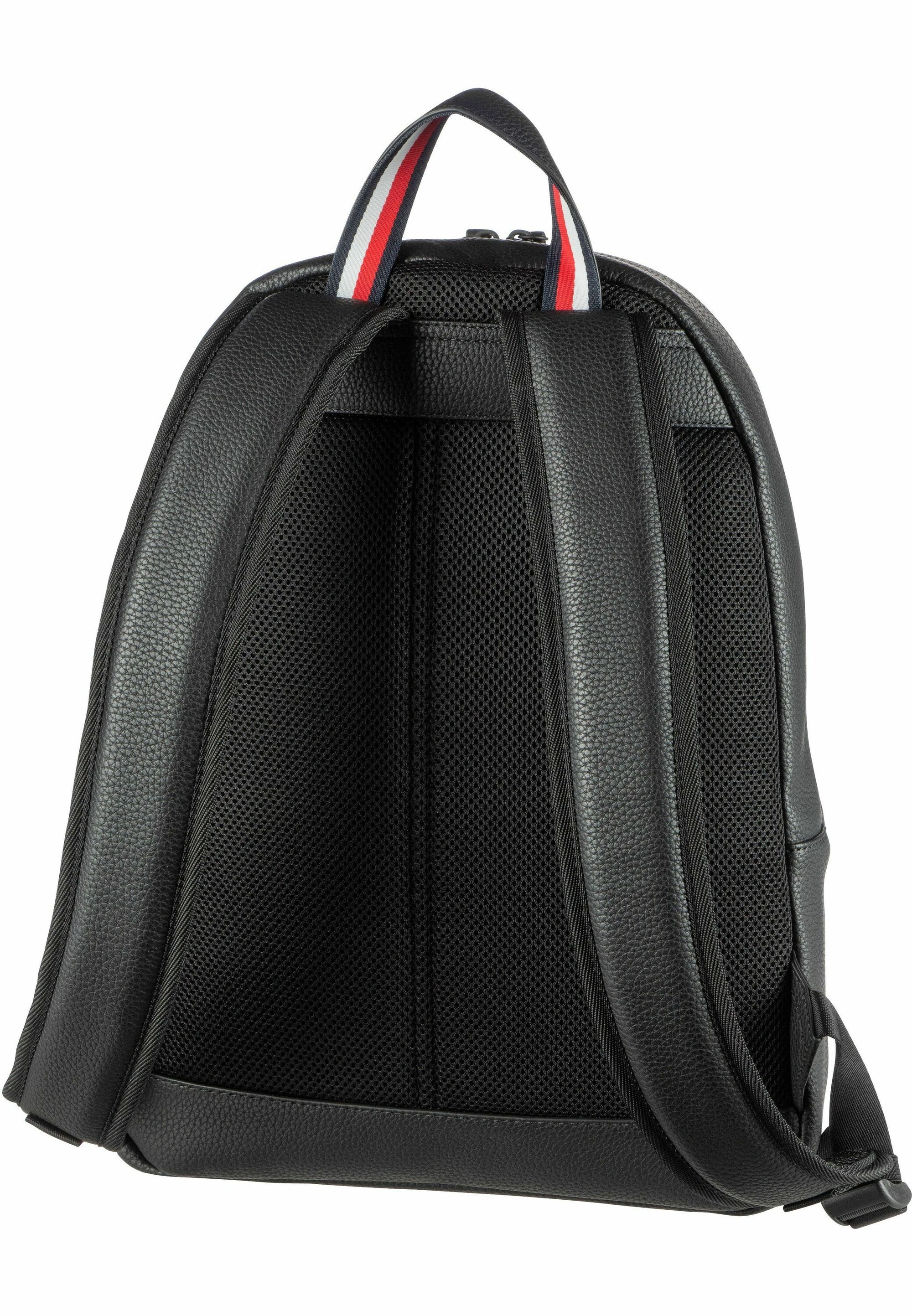 Sac à dos Tommy Hilfiger ESSENTIAL - noir