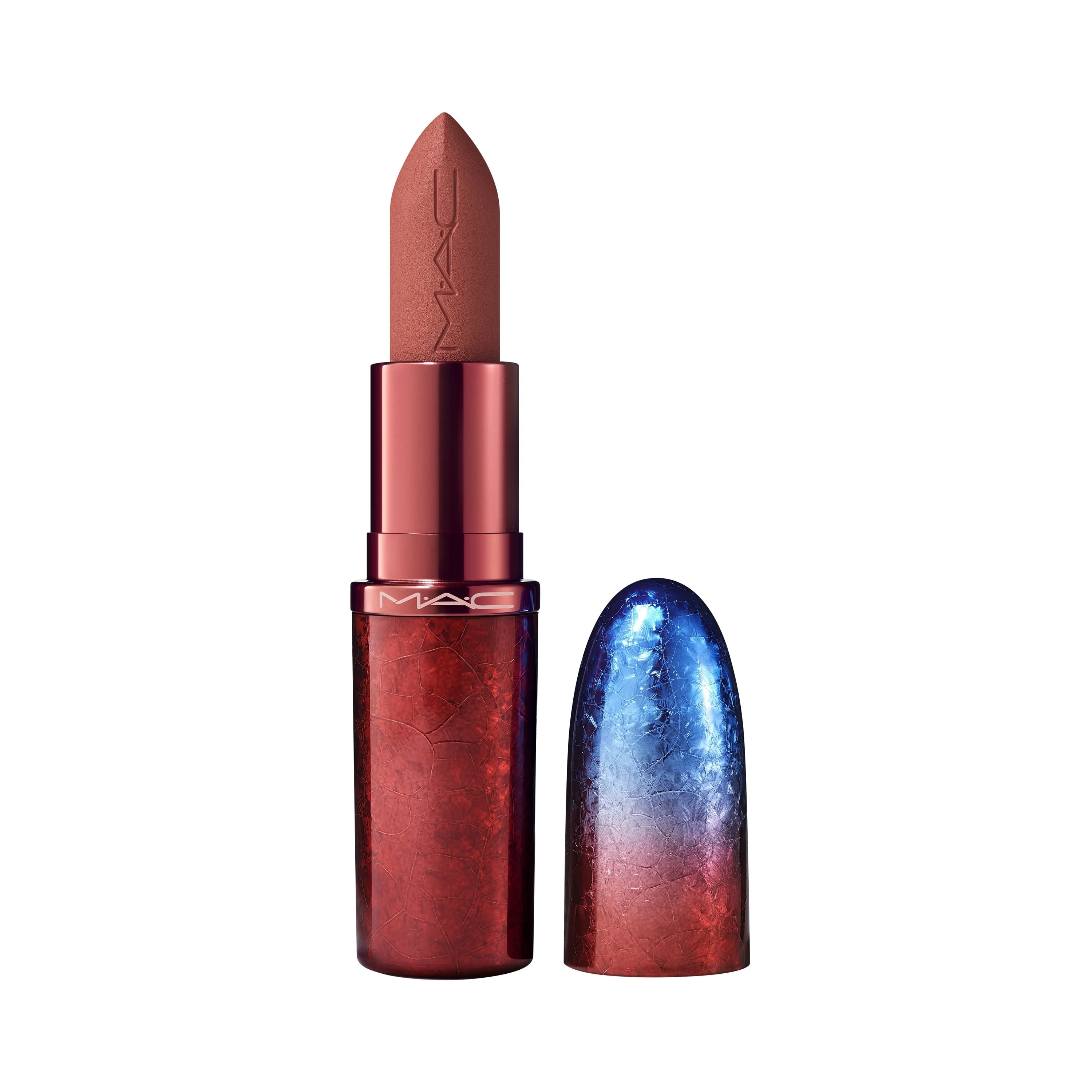 Rossetti M·A·Cximal Silky Matte Lipstick - Rossetto, Rossetto mat