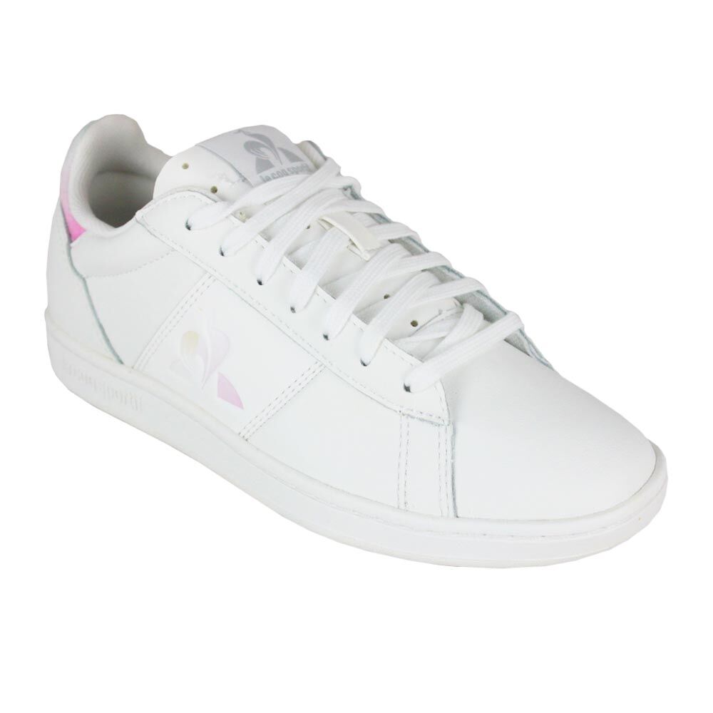 Le Coq Sportif Mastercourt W Tiger Paper Sneakers 2120457