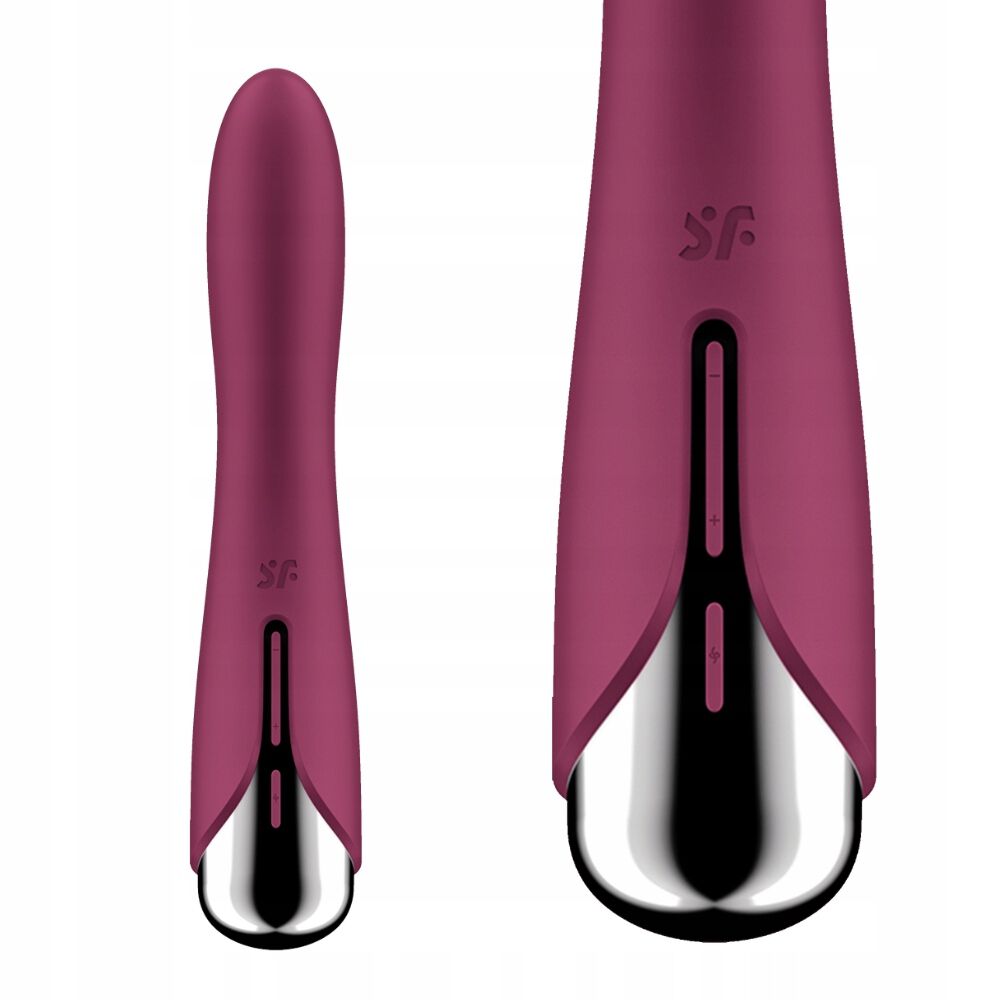 Satisfyer Spinning Vibe 1