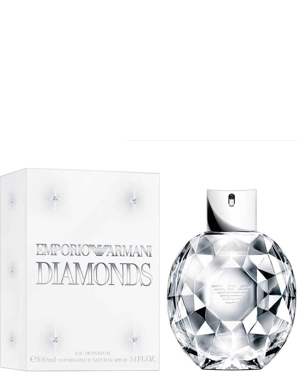 ARMANI EMPORIO ARMANI DIAMONDS SHE EAU DE PARFUM