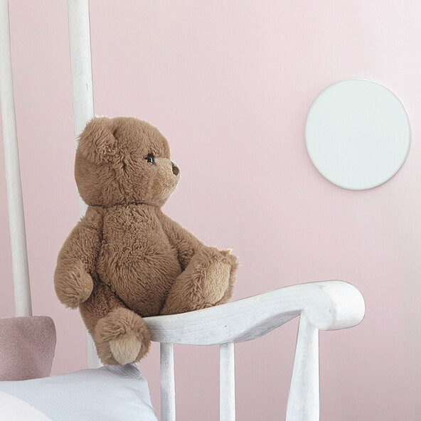 Colors for Friends No. 17 Hippo Purple, 2.5l