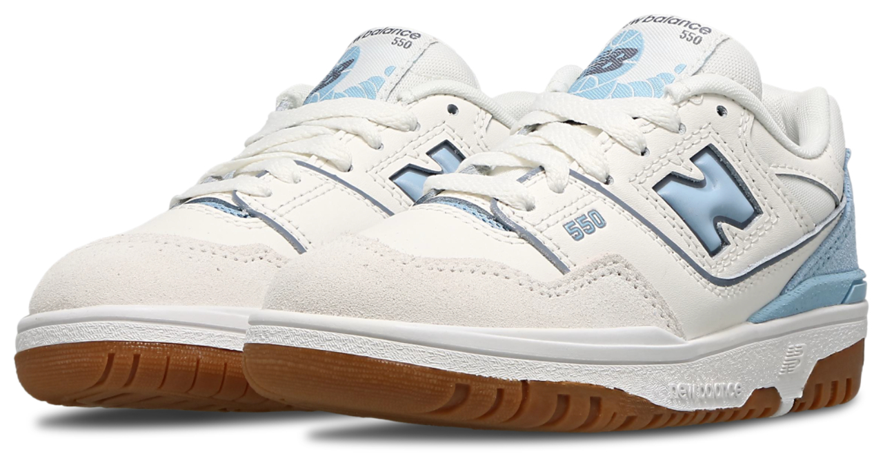 Ny Balance 550