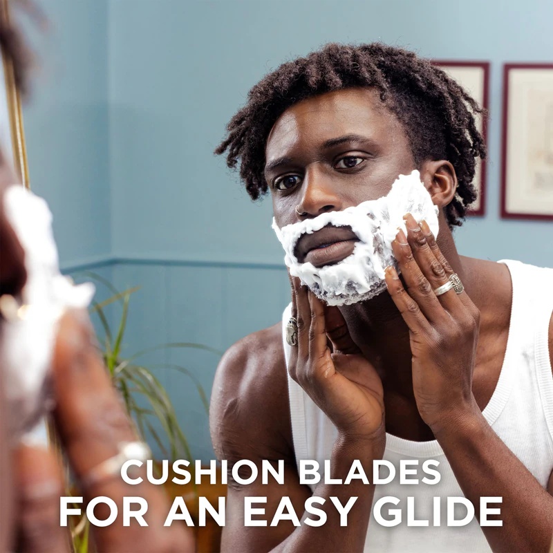 Wilkinson Sword Sensitive scheerschuim voor mannen