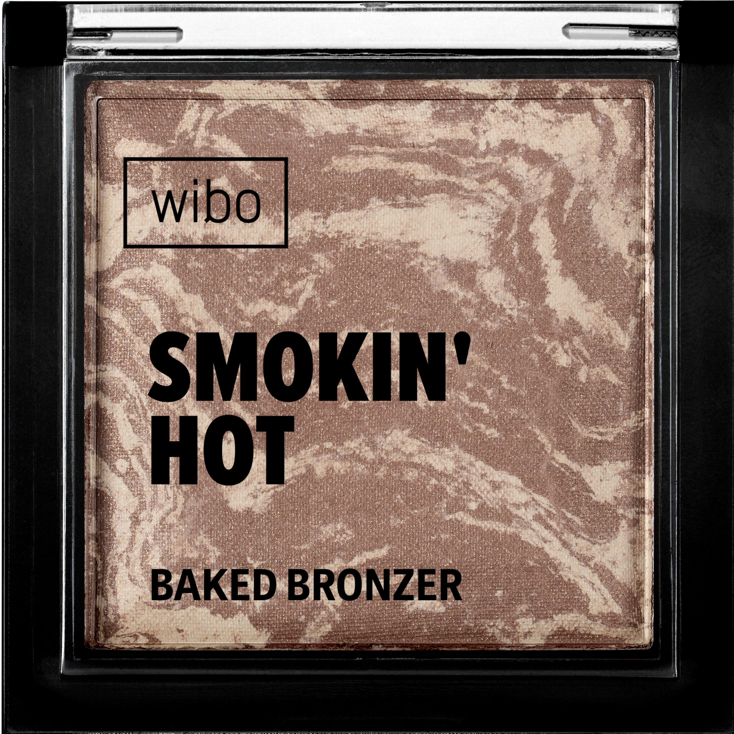 Smokin' Hot Baked Bronzer Hajlajteri