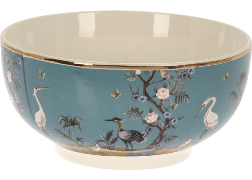 Miska porcelanowa bulionówka Ashley 480 ml 14 cm