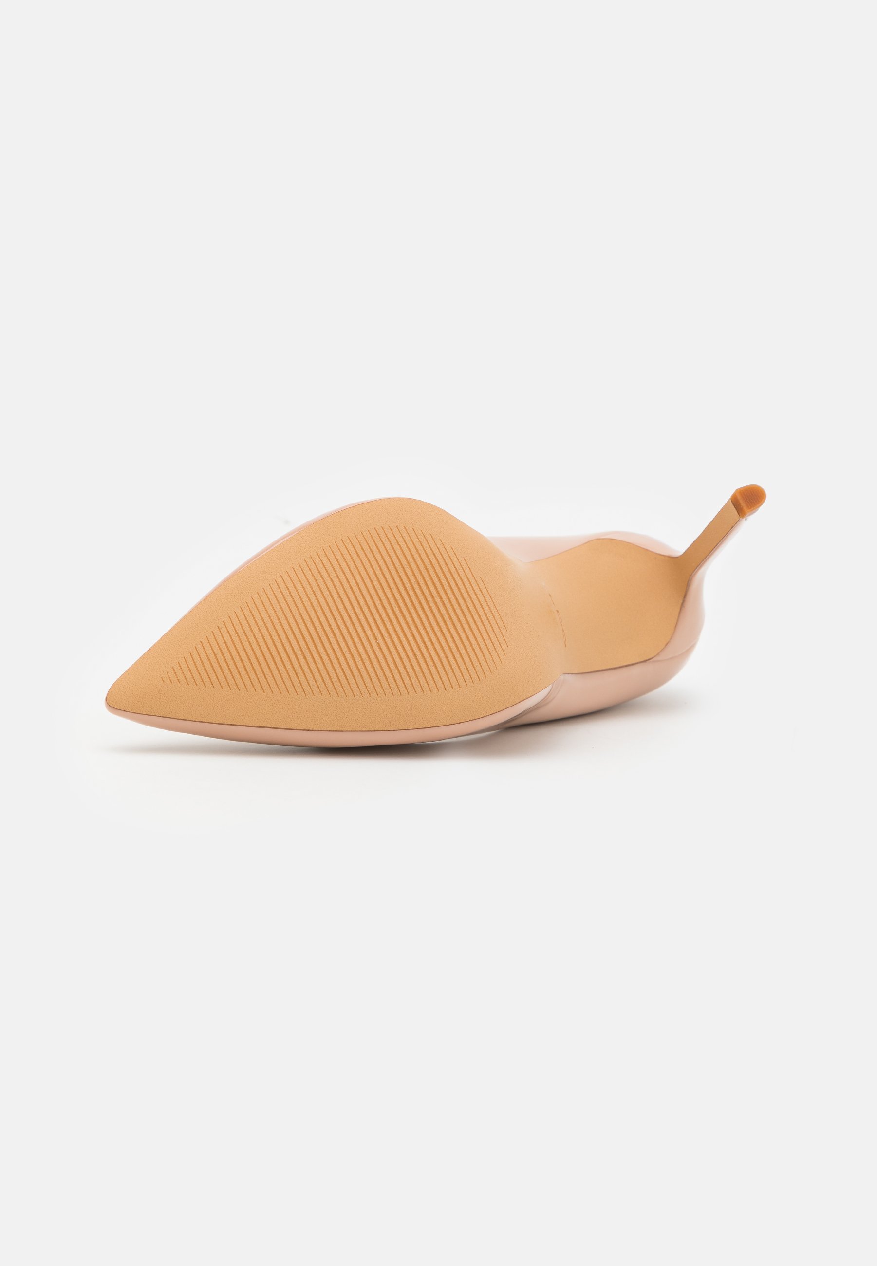 ALDO STESSY 2.0 PILLOW WALK - Talons hauts - os