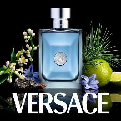 Versace Pour Homme EDT-parfum voor mannen 100 ml