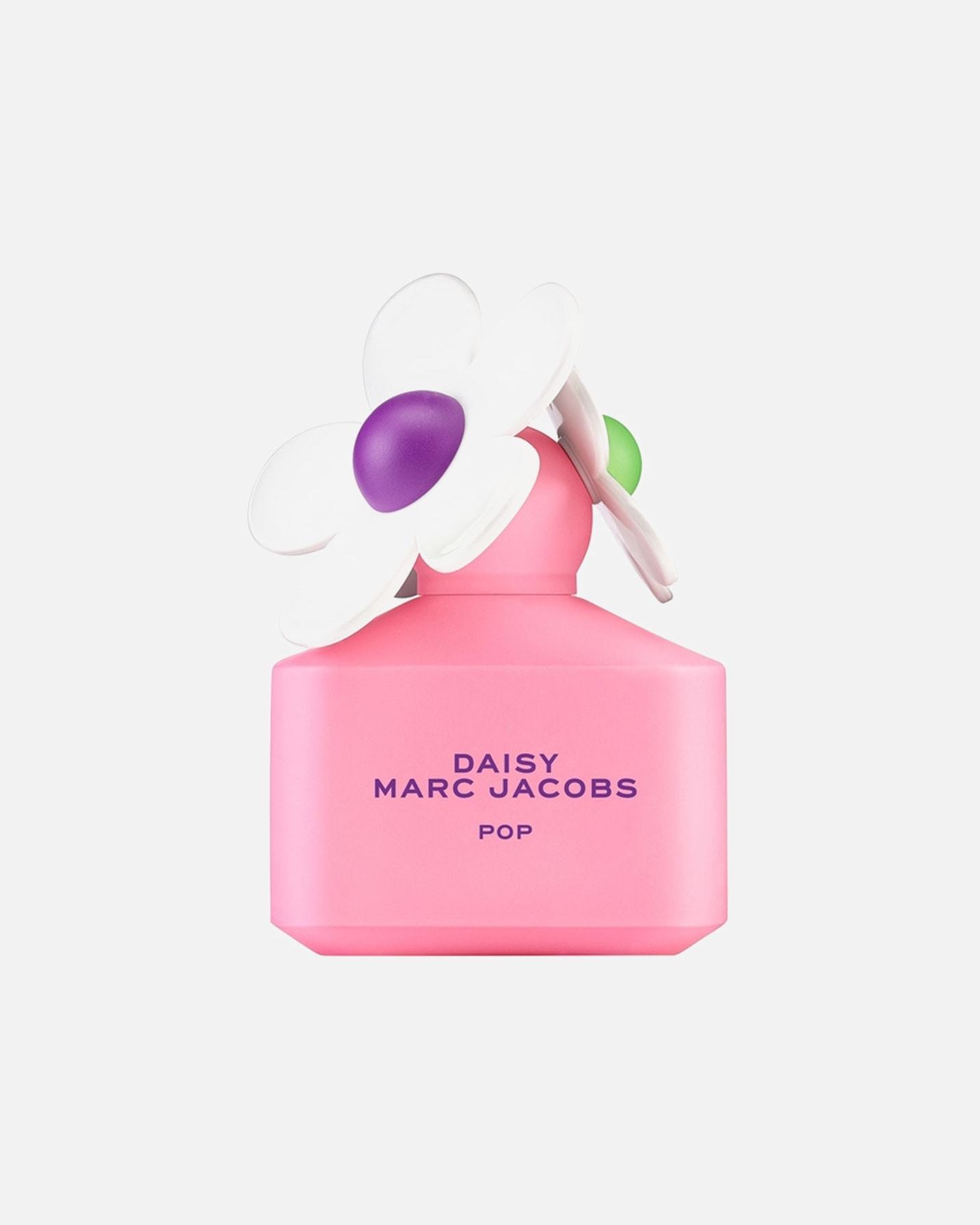 Marc Jacobs Daisy Pop tualetes ūdens - 50 ml