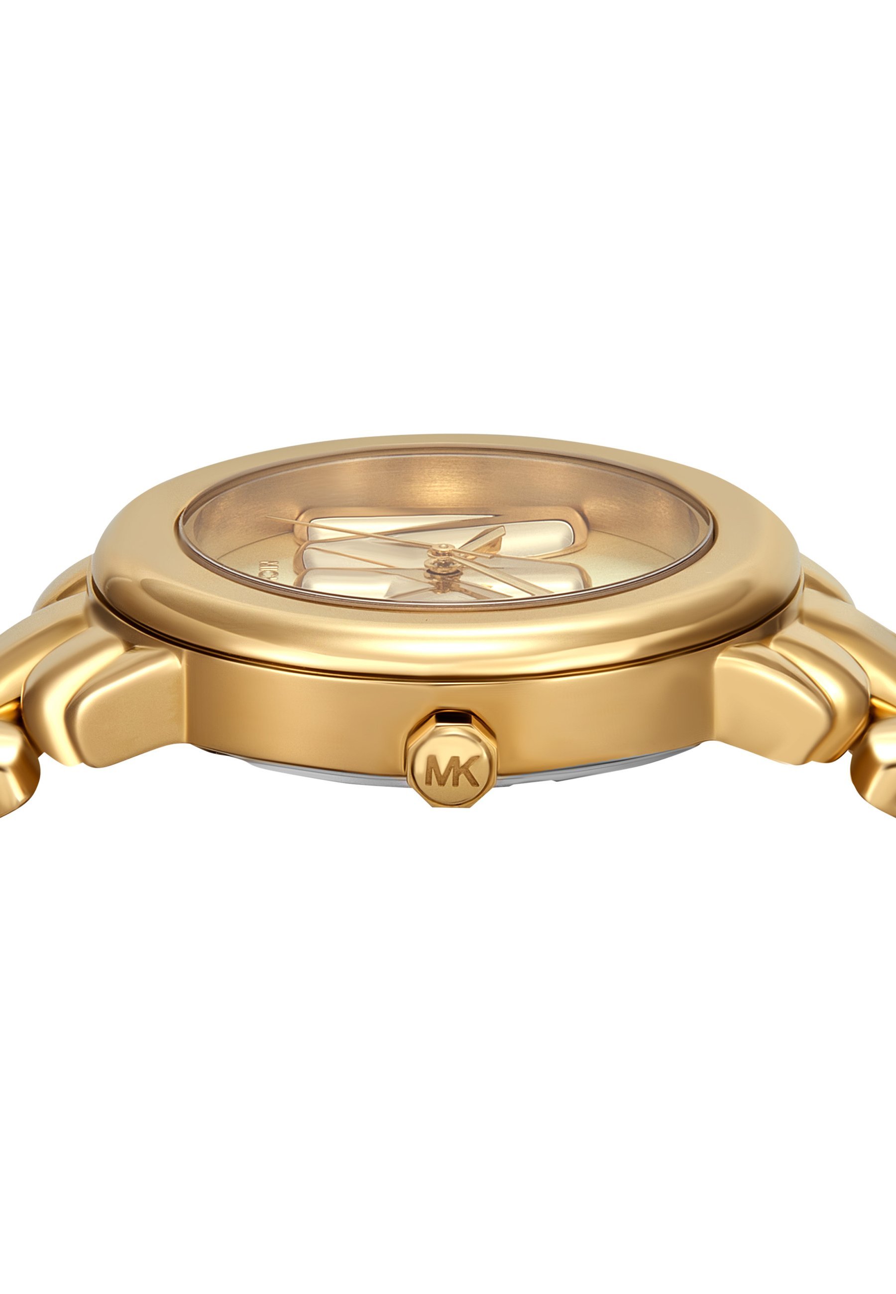Michael Kors PHOEBE - Uhr - Gold