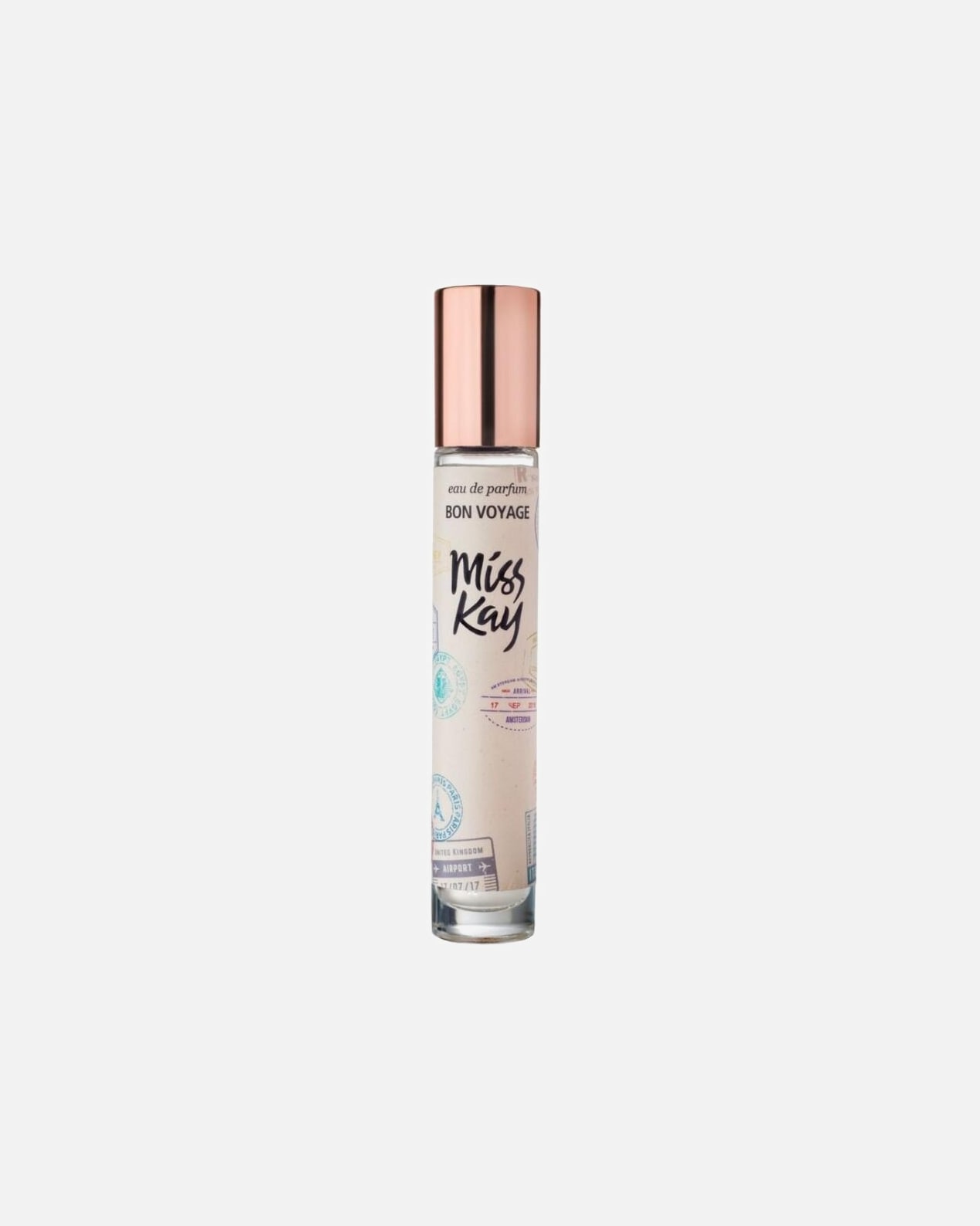 Miss Kay Eau de Parfum Bon Voyage - 25 ml
