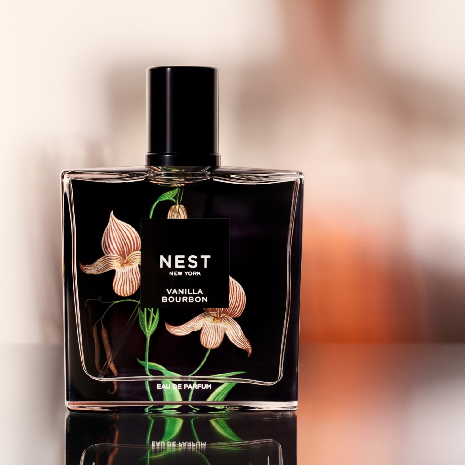 NEST NEW YORK parfemska voda Vanille Bourbon Vanille Bourbon - 8 ml