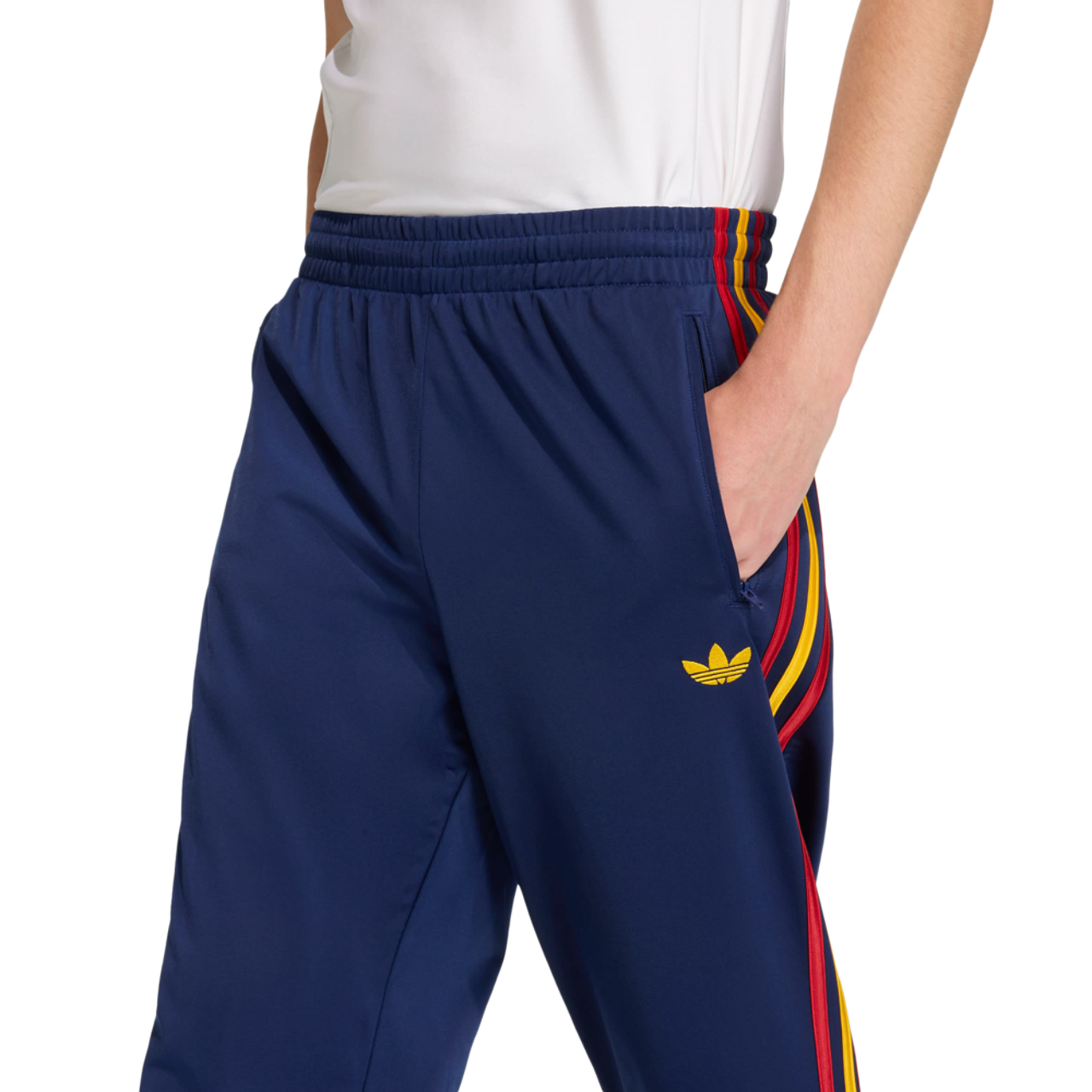 adidas Firebird -verryttelyasun alaosa