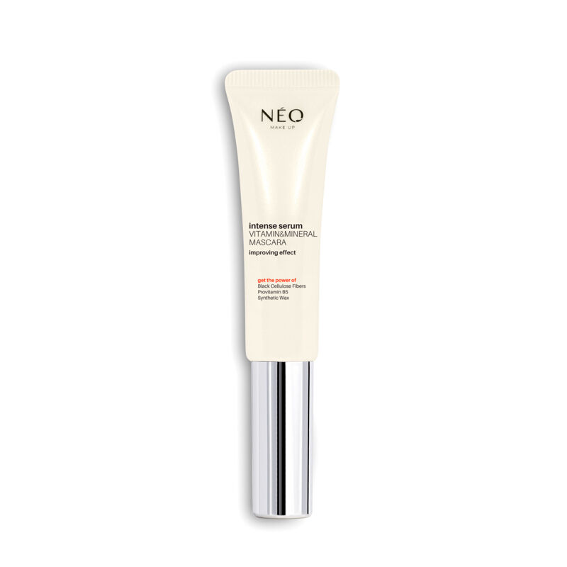 Neo Make Up Intense Serum Vitamin&Mineral maskara