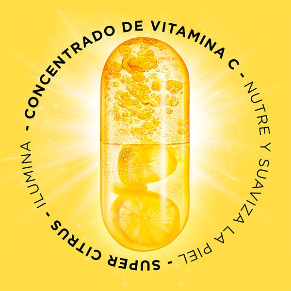 C-vitamin dagcreme | 50 ml