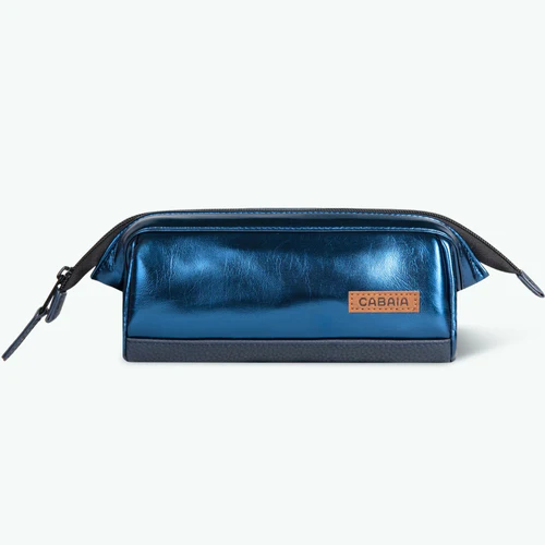 Cabaia Trousse école Glenfinnan bleu marine