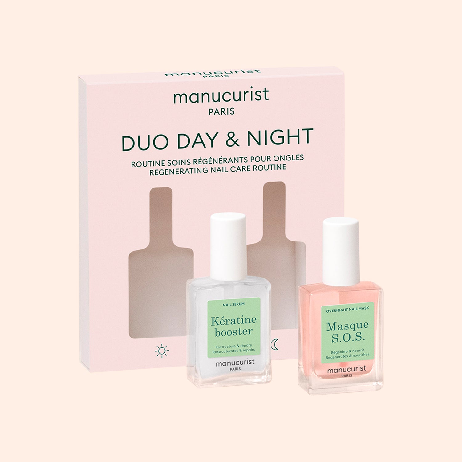 Duo Day \u0026 Night