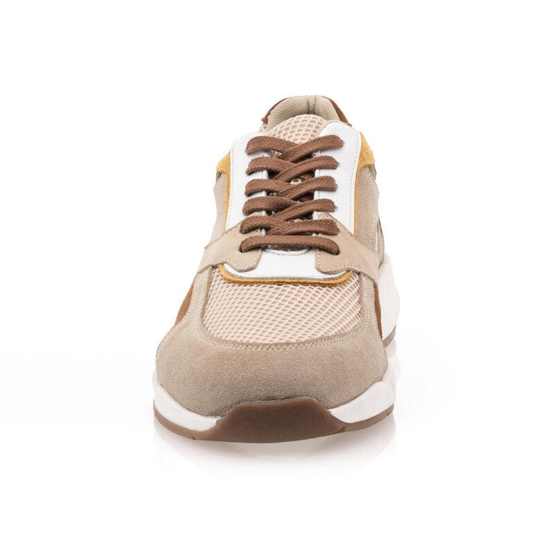 Korit / lenkkarit Homme Beige