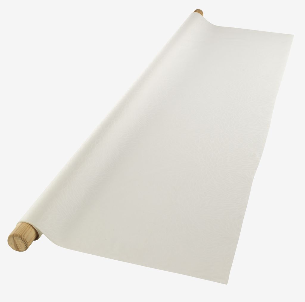 BERGFRUE BERGFRUE tekstilinis audinys S135cm baltas