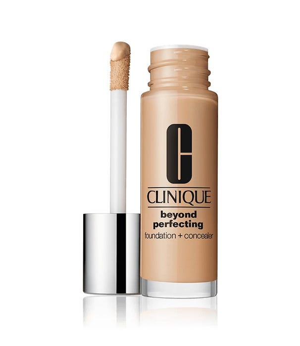 Corector Beyond Perfecting Foundation