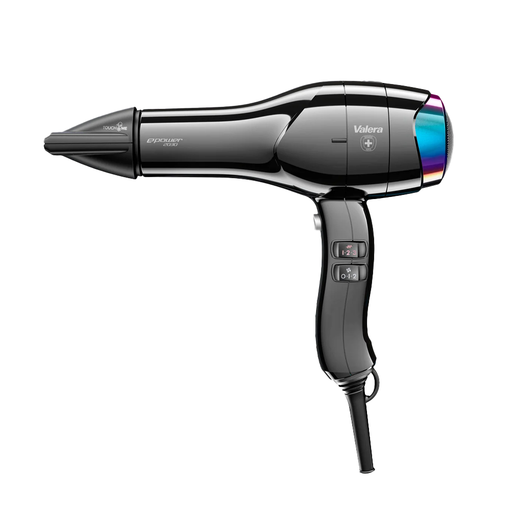Valera Power 2030 EQ RC D crna