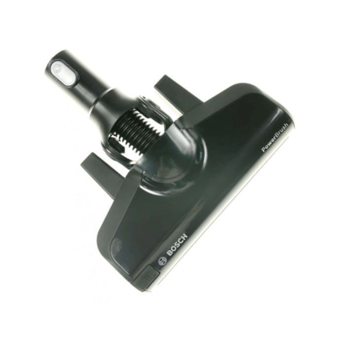 Complete power brush assembly 17004296 for BOSCH vacuum cleaner 17004296