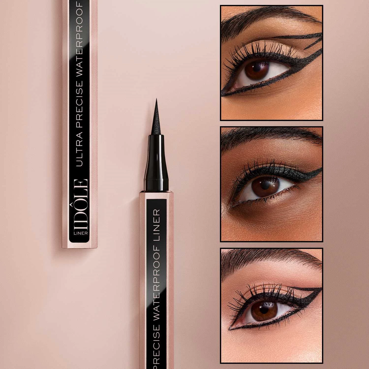 Lash Idôle szemceruza fekete - Lancôme