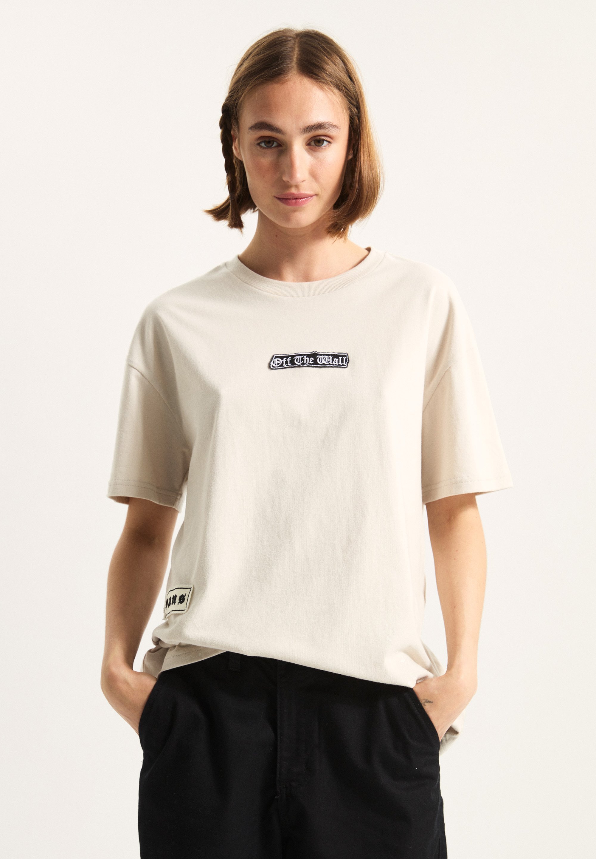 Vans T-shirts