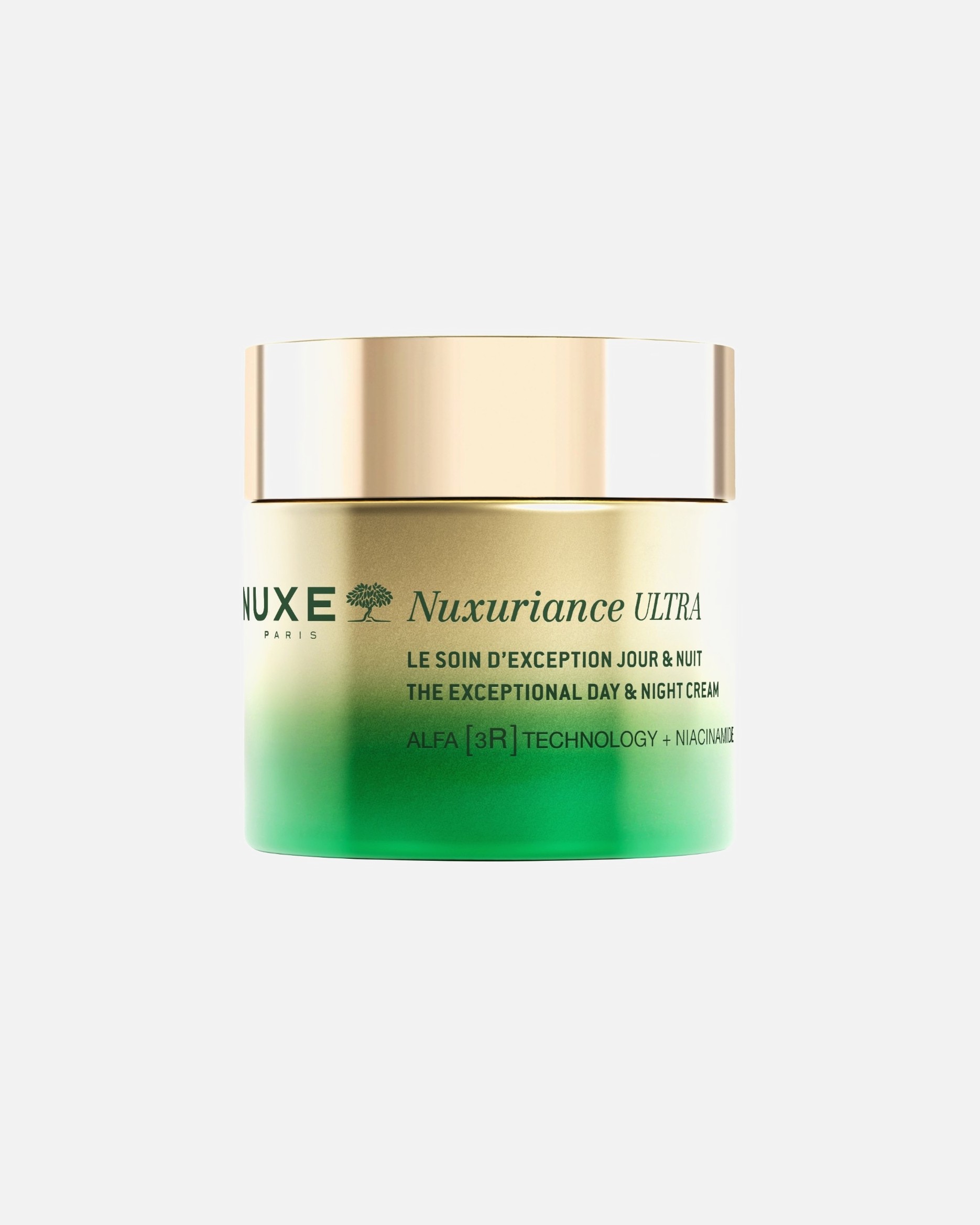 NUXE Nuxuriance® Ultra Izcilais dienas un nakts krēms – 75 ml