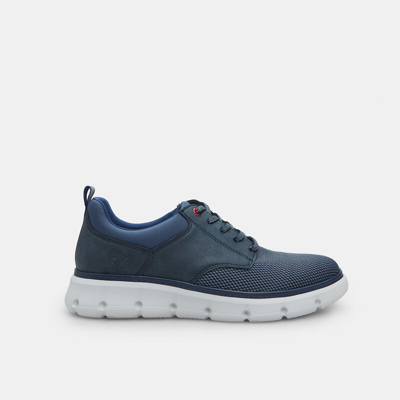 Buty sznurowane męskie Bata Red Label
