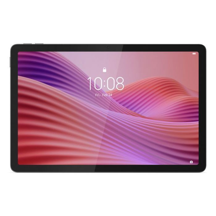 Tableta táctil - LENOVO - TAB 10.1 - 4 GB de RAM - 128 GB de almacenamiento - LTE 4G - Android 14
