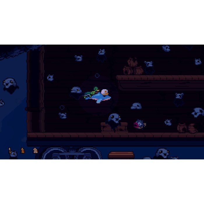 Windswept - Juego para PS5