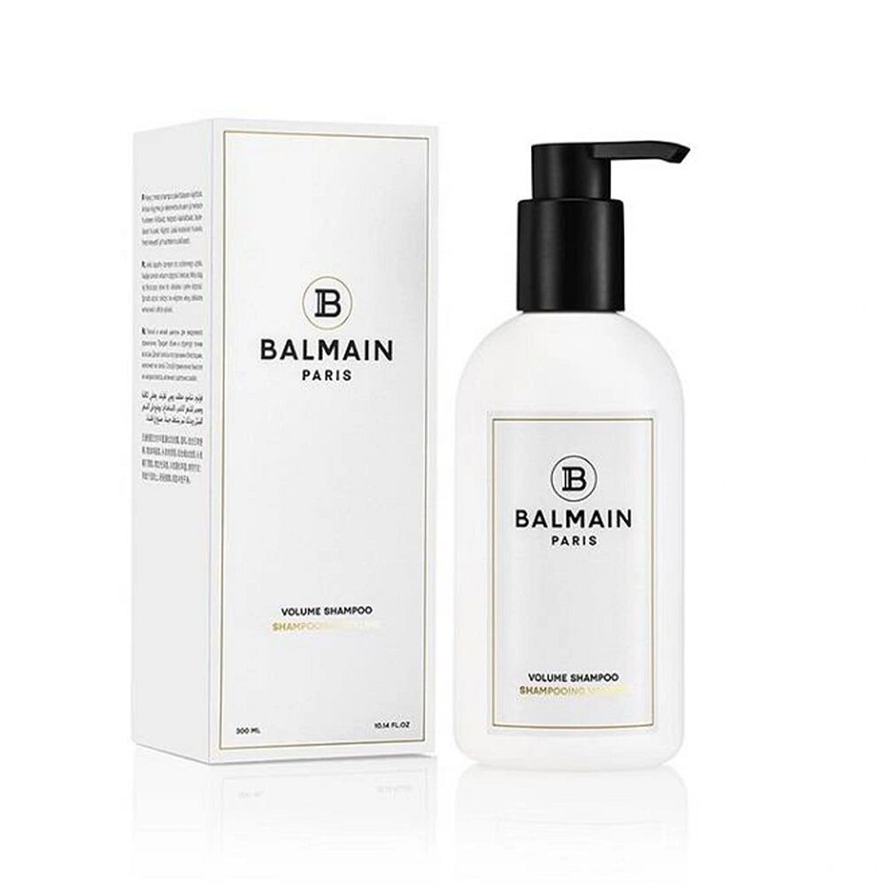 Volume Balmain